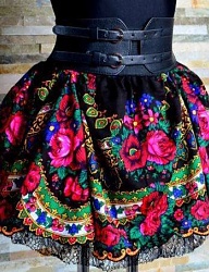Moda Spódnice Krótkie - 2452949