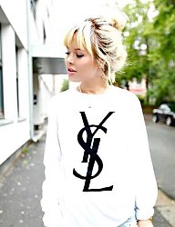 Moda Inne Moda uliczna - 1956526
