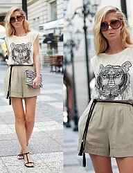 Moda Inne Moda uliczna - 1836800