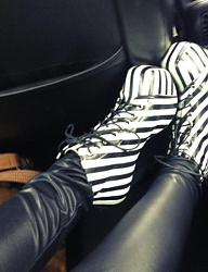 Moda Buty Pozostałe - 1419030