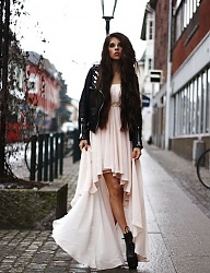 Moda Inne Moda uliczna - 1700747