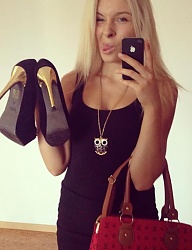 Moda Inne Moda uliczna - 2034837