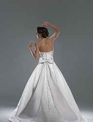 Moda Ślub Suknie ślubne - 384585
