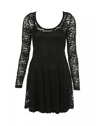 Moda Sukienki Dzienne - 1352172