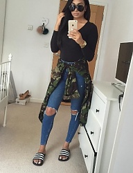 Moda Ciuchy Pozostałe - 3179474