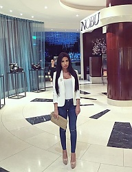 Moda Ciuchy Pozostałe - 3129207