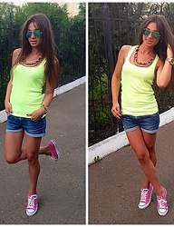 Moda Inne Moda uliczna - 1898196