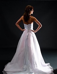 Moda Ślub Suknie ślubne - 780111
