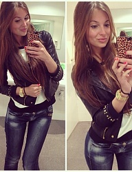 Moda Inne Moda uliczna - 1806073
