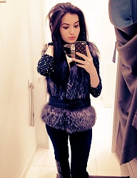 Moda Okrycia Kamizelki - 2449029