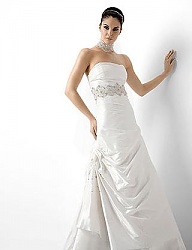 Moda Ślub Suknie ślubne - 399927