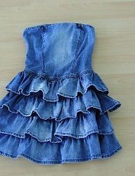 Moda Ciuchy Pozostałe - 971907