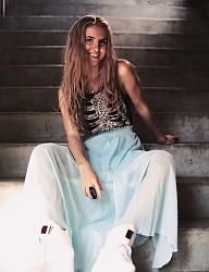 Moda Inne Moda uliczna - 1959626