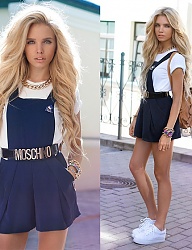 Moda Inne Moda uliczna - 2038286