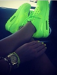 Moda Buty Sportowe - 2734902