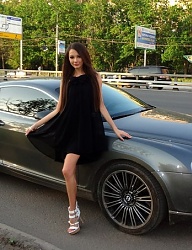 Moda Sukienki Pozostałe - 1675421