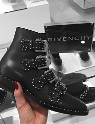 Moda Buty Botki - 3068037