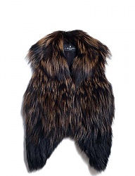 Moda Okrycia Kamizelki - 2575149