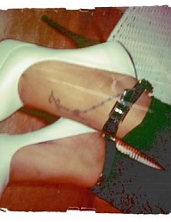 Moda Buty Szpilki - 1300216