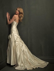 Moda Ślub Suknie ślubne - 411776