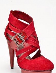 Moda Buty Czółenka - 1337458