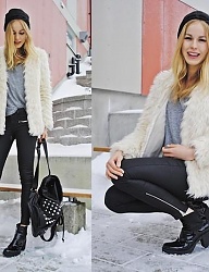 Moda Inne Moda uliczna - 1583719