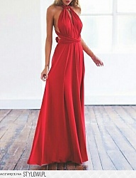 Moda Sukienki Wieczorowe - 3224186