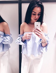 Moda Inne Moda uliczna - 3232646