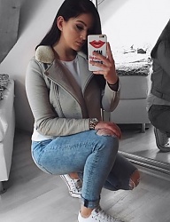 Moda Ciuchy Pozostałe - 3155660