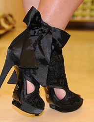 Moda Buty Szpilki - 1303400
