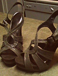 Moda Buty Szpilki - 1267059