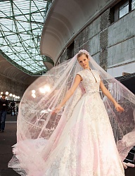 Moda Ślub Suknie ślubne - 1289352