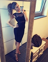 Moda Sukienki Pozostałe - 2943453