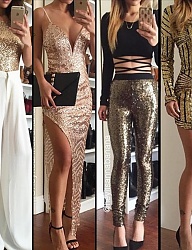 Moda Sukienki Wieczorowe - 3092539