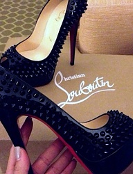 Moda Buty Szpilki - 2841432