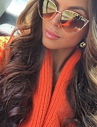 Moda Dodatki Okulary - 3065177