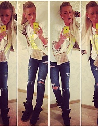 Moda Inne Moda uliczna - 1941346