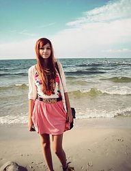 Moda Ciuchy Pozostałe - 1177535