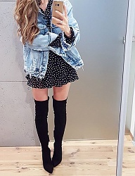 Moda Inne Moda uliczna - 3231910