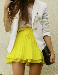 Moda Spódnice - 1210679