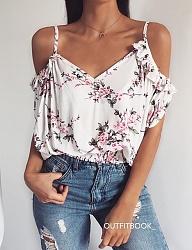 Moda Ciuchy Bluzki - 3238239