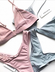 Moda Bielizna Na plażę - 3259490