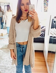 Moda Ciuchy Pozostałe - 3249663