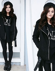 Moda Inne Moda uliczna - 2150734