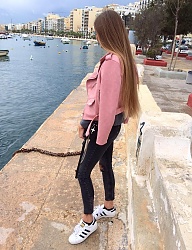 Moda Inne Moda uliczna - 3223857