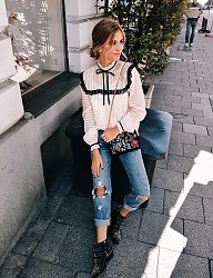 Moda Ciuchy Koszule - 3194561