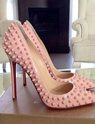 Moda Buty Szpilki - 2878823