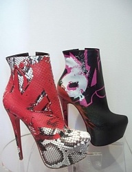 Moda Buty Szpilki - 1309551