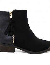 Moda Buty Botki - 2150577