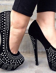 Moda Buty Czółenka - 2660667